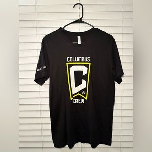 Columbus Crew T-Shirt